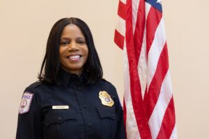 UW-Stevens Point announces new chief of Police and Security Services