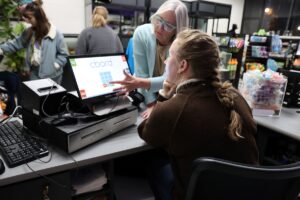 UW-Stevens Point Olson Museum of Natural History to open gift shop