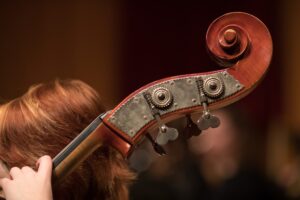 Enjoy music concerts at UW-Stevens Point this November