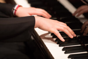 Enjoy music concerts at UW-Stevens Point in October