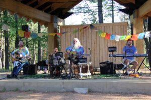 Enjoy summer offerings from the UW-Stevens Point Schmeeckle Reserve