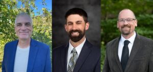 UW-Stevens Point announces new leadership in conservation roles