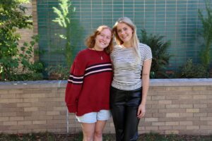 UW-Stevens Point students receive an opportunity to teach English internationally