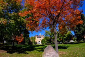 UW-Stevens Point offering public listening sessions as part of chancellor search