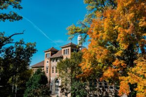 UW-Stevens Point recognized among best public, Midwest universities