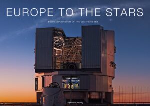 Planetarium showings offered at UW-Stevens Point in October