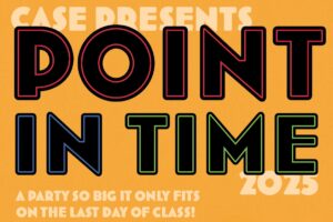 UWSP celebrates “Point in Time” with free community event in May