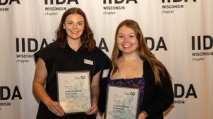 UW-Stevens Point students recognized for achievement, excellence