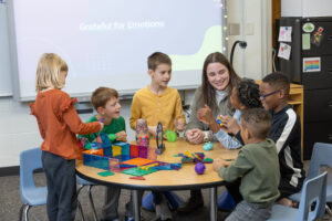 New UW-Stevens Point graduate program to strengthen leaders in social work