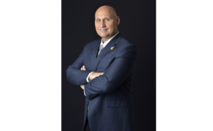 UW-Stevens Point names new dean of the College of Fine Arts and Communication