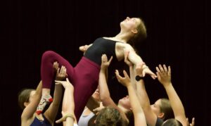 UW-Stevens Point prepares and welcomes young artists for summer dance enrichment