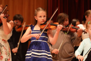 UW-Stevens Point American Suzuki Institute returns, performances open to the public