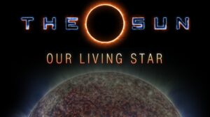 UW-Stevens Point offering planetarium shows this October