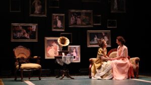 UW-Stevens Point announces 2025-26 Theatre and Dance Season