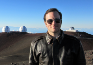 Astronomer speaks on tools for exploring other life in the universe at UW-Stevens Point