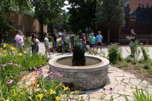 UW-Stevens Point awarded consulting services to advance climate action efforts