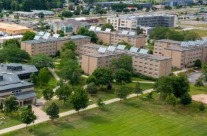 Public invited to review UW-Stevens Point’s Climate Action and Resilience Plan