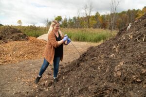 UW-Stevens Point again recognized for sustainability efforts