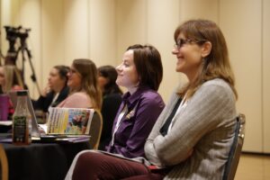 UW-Stevens Point Continuing Education aims to uplift and inspire women