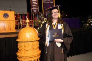 UW-Stevens Point to hold commencement ceremonies May 16