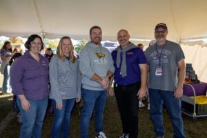 New dean aims to innovate the arts at UW-Stevens Point