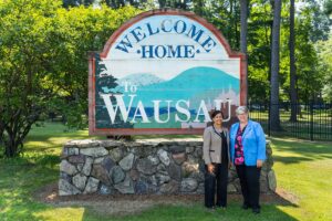 UW-Stevens Point, Northcentral Technical College to partner in Wausau