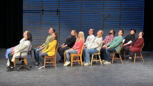 UWSP at Marshfield announces auditions for spring production “The Amish Project”