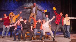 UWSP at Marshfield to stage production of ‘The Amish Project’