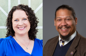 UW-Stevens Point faculty and staff recognized for excellence and achievement