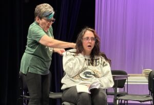 ‘The Odd Couple’ to be staged at UWSP at Marshfield