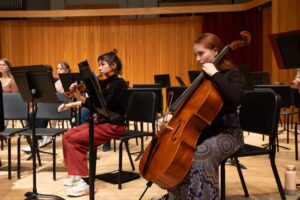 UW-Stevens Point to host music concerts on all three campuses this March