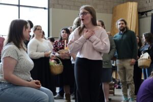 UW-Stevens Point’s Opera Workshop to present two operas this spring