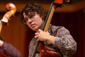 UWSP to host a variety of concerts on all three campuses this April