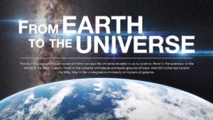UW-Stevens Point’s to offer planetarium and laser light shows this March