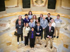 UW-Stevens Point student research advocates for accessibility in music education