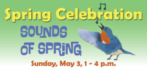 UW-Stevens Point’s Schmeeckle Reserve hosts first Spring Celebration