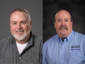 UW-Stevens Point faculty, staff honored at University Awards