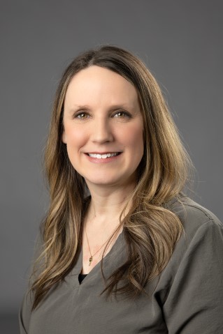 portrait of Kim Auer