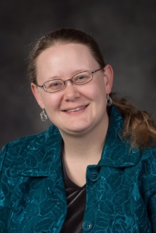 portrait of Jonelle Przybylski