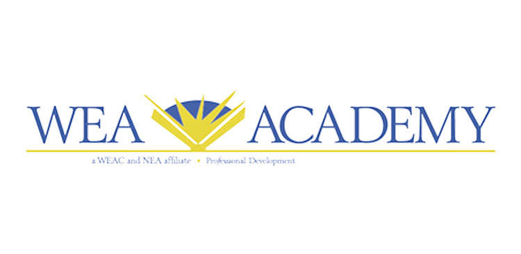 WEA Academy logo