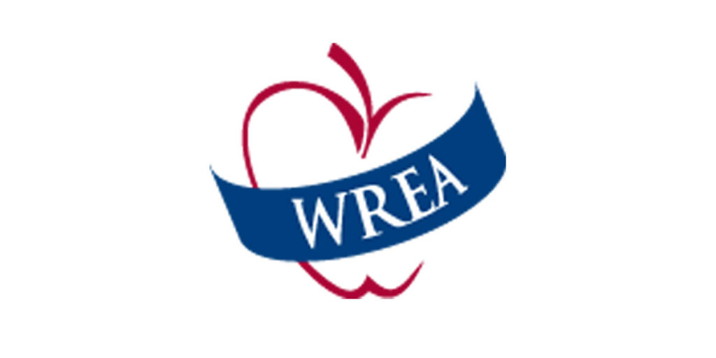 Wisconsin Retired Educators Association logo