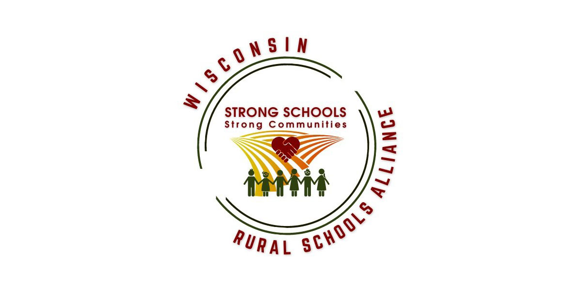 Wisconsin Rural Schools Alliance logo