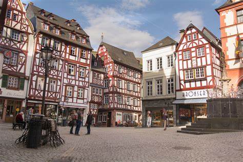 photo of Marburg