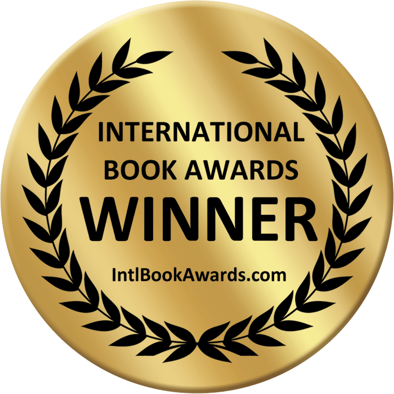 international book awards winner — Jessie Asya Kanzer
