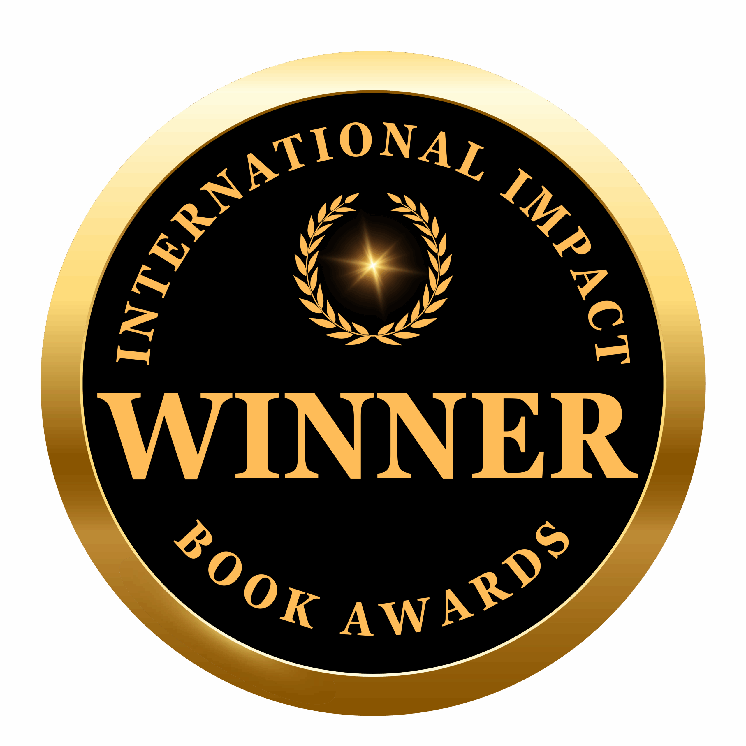 International Impact Book Awards - Ambassador International | Christian publisher
