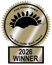 Montaigne Medal Winner