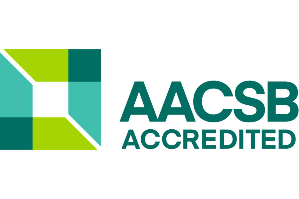 AACSB Logo