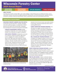 WFC 2024 Annual Report