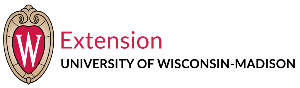 UW Extension logo