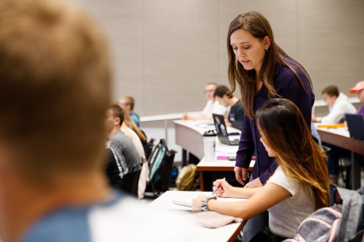 college-of-letters-and-science-professor-kathryn-mcgarry